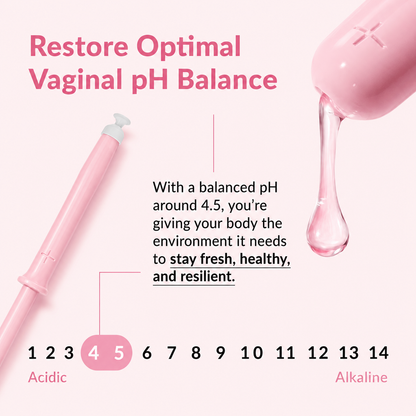 Hush Probiotic Gel