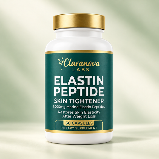 Claranova Labs Elastin Peptide